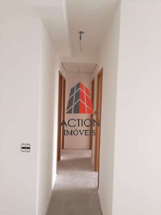 Imagem Apartamento com 3 Quartos à Venda, 94 m² em Vila Regente Feijó - São Paulo