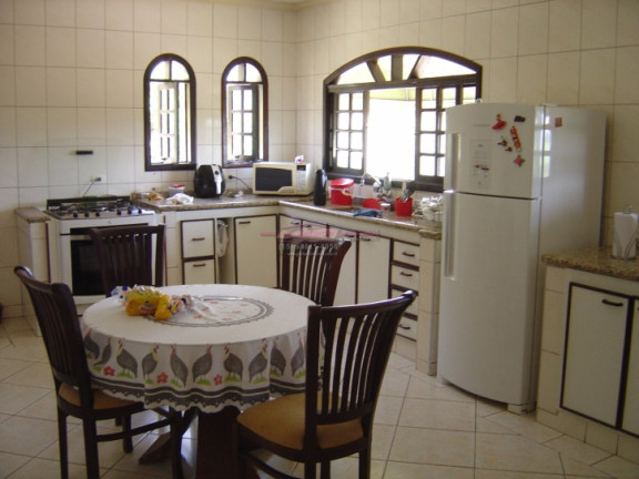 Imagem Casa de Condomínio com 4 Quartos à Venda, 520 m² em Saint Claire - Boituva