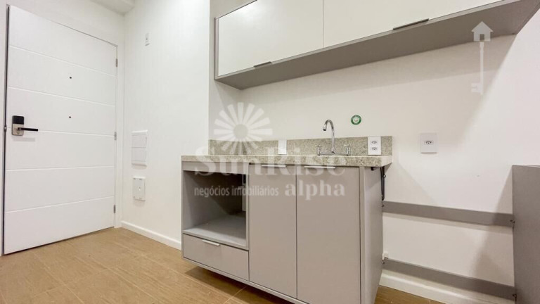 Imagem Imóvel com 1 Quarto à Venda, 26 m² em Butantã - São Paulo Imagem Imóvel com 1 Quarto à Venda, 26 m² em Butantã - São Paulo