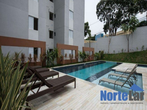 Imagem Apartamento com 3 Quartos à Venda, 70 m² em Nossa Senhora Do ó - São Paulo Imagem Apartamento com 3 Quartos à Venda, 70 m² em Nossa Senhora Do ó - São Paulo