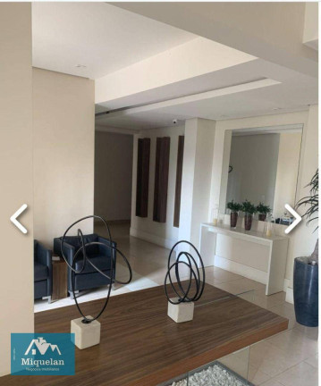 Imagem Apartamento com 1 Quarto à Venda, 34 m² em Mooca - São Paulo Imagem Apartamento com 1 Quarto à Venda, 34 m² em Mooca - São Paulo