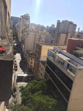 Imagem Apartamento com 1 Quarto à Venda, 33 m² em Santa Cecília - São Paulo Imagem Apartamento com 1 Quarto à Venda, 33 m² em Santa Cecília - São Paulo