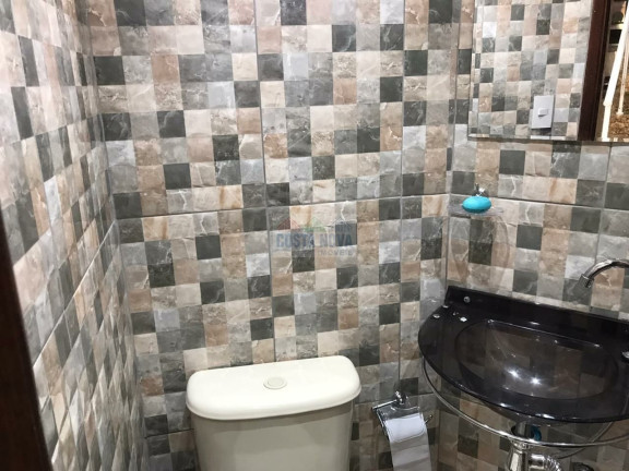 Imagem Casa com 3 Quartos à Venda, 152 m²