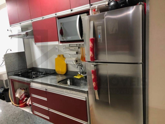 Imagem Apartamento com 3 Quartos à Venda, 63 m² em Parque Verde - Belém