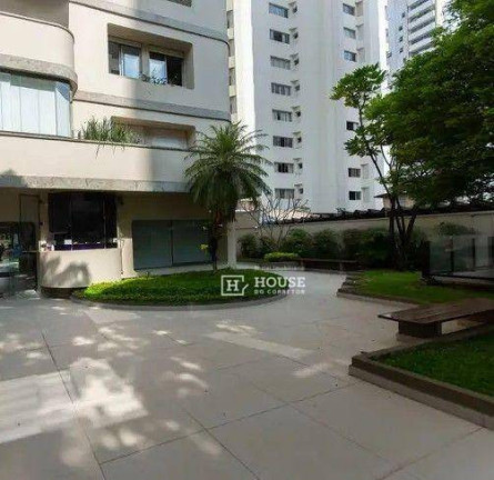 Imagem Apartamento com 3 Quartos à Venda, 208 m² em Brooklin - São Paulo Imagem Apartamento com 3 Quartos à Venda, 208 m² em Brooklin - São Paulo