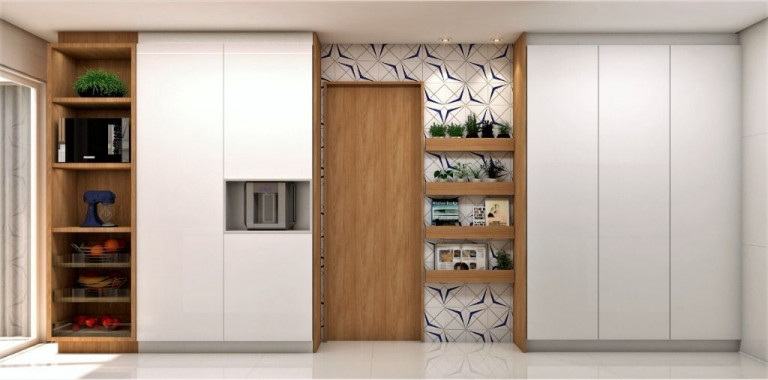 Imagem Apartamento com 3 Quartos à Venda, 120 m² em Pedra - Eusébio