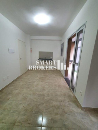 Imagem Apartamento com 1 Quarto à Venda, 38 m² em Liberdade - São Paulo Imagem Apartamento com 1 Quarto à Venda, 38 m² em Liberdade - São Paulo