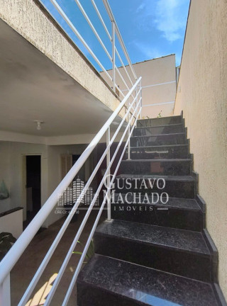 Imagem Casa com 2 Quartos à Venda, 218 m² em Califórnia - Barra Do Piraí