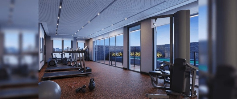 Imagem Studio com 1 Quarto à Venda, 37 m² em Jardim Paulista - São Paulo Imagem Studio com 1 Quarto à Venda, 37 m² em Jardim Paulista - São Paulo
