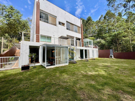 Imagem Casa com 5 Quartos à Venda, 530 m² em Serra Da Cantareira - Mairiporã Imagem Casa com 5 Quartos à Venda, 530 m² em Serra Da Cantareira - Mairiporã