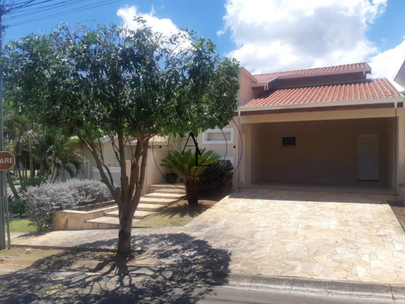 Imagem Casa de Condomínio com 3 Quartos à Venda, 203 m² em João Aranha - Paulínia Imagem Casa de Condomínio com 3 Quartos à Venda, 203 m² em João Aranha - Paulínia