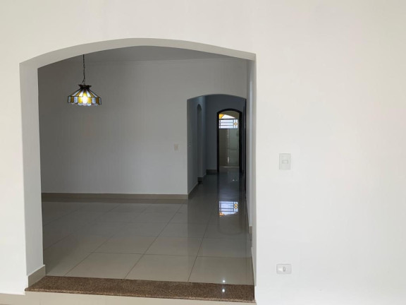 Imagem Casa com 4 Quartos à Venda, 244 m² em Parque Itamarati - Jacareí