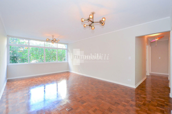 Imagem Apartamento com 3 Quartos à Venda, 130 m² em Higienópolis - São Paulo Imagem Apartamento com 3 Quartos à Venda, 130 m² em Higienópolis - São Paulo