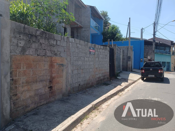 Imagem Terreno à Venda, 259 m² em Jardim Imperial - Atibaia