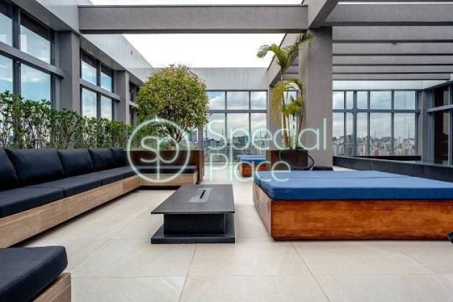 Imagem Apartamento com 2 Quartos à Venda, 250 m² em Pinheiros - São Paulo Imagem Apartamento com 2 Quartos à Venda, 250 m² em Pinheiros - São Paulo