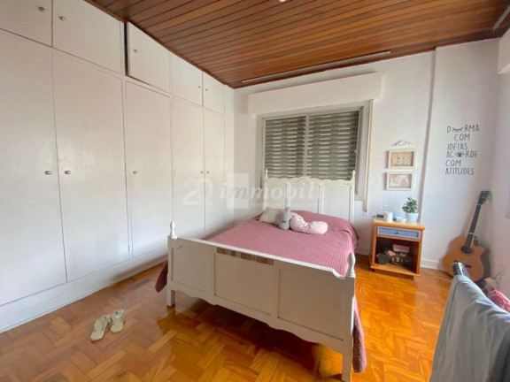 Imagem Apartamento com 3 Quartos à Venda, 144 m² em Higienópolis - São Paulo Imagem Apartamento com 3 Quartos à Venda, 144 m² em Higienópolis - São Paulo