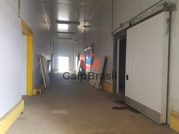 Imagem Galpão para Alugar, 10 m² em Caiçara - Jarinu Imagem Galpão para Alugar, 10 m² em Caiçara - Jarinu