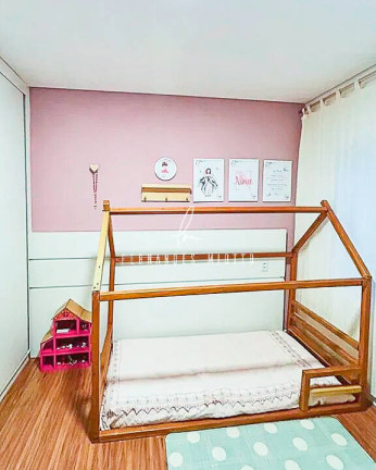 Imagem Casa de Condomínio com 3 Quartos à Venda, 312 m² em Chacur - Várzea Paulista