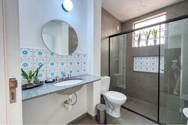 Imagem Apartamento com 1 Quarto à Venda, 45 m² em Santana - Porto Alegre Imagem Apartamento com 1 Quarto à Venda, 45 m² em Santana - Porto Alegre