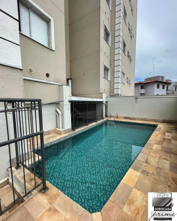 Imagem Apartamento com 2 Quartos à Venda, 65 m² em Parque Campolim - Sorocaba Imagem Apartamento com 2 Quartos à Venda, 65 m² em Parque Campolim - Sorocaba