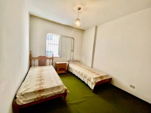 Imagem Apartamento com 1 Quarto à Venda, 55 m² em Ponta Da Praia - Santos Imagem Apartamento com 1 Quarto à Venda, 55 m² em Ponta Da Praia - Santos