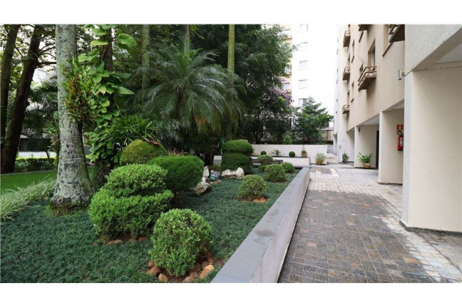 Imagem Apartamento com 2 Quartos à Venda, 54 m² em Vila Andrade - São Paulo Imagem Apartamento com 2 Quartos à Venda, 54 m² em Vila Andrade - São Paulo