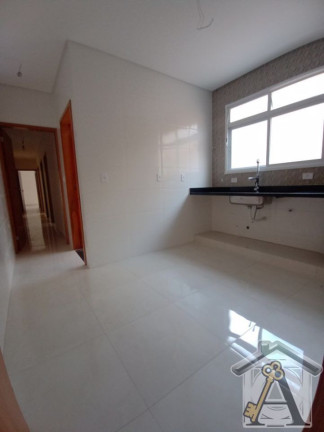 Imagem Casa com 3 Quartos à Venda, 92 m² em Embaré - Santos Imagem Casa com 3 Quartos à Venda, 92 m² em Embaré - Santos