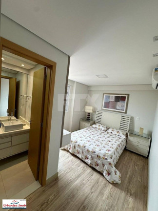 Imagem Cobertura com 4 Quartos à Venda, 220 m² em Monte Castelo - Campo Grande Imagem Cobertura com 4 Quartos à Venda, 220 m² em Monte Castelo - Campo Grande