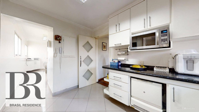 Imagem Apartamento com 4 Quartos à Venda, 17.000 m² em Chácara Santo Antônio - São Paulo Imagem Apartamento com 4 Quartos à Venda, 17.000 m² em Chácara Santo Antônio - São Paulo