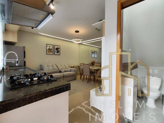 Imagem Sobrado com 2 Quartos à Venda, 90 m² em Jardim Das Maravilhas - Santo André Imagem Sobrado com 2 Quartos à Venda, 90 m² em Jardim Das Maravilhas - Santo André