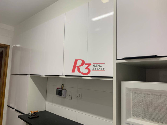Imagem Sobrado com 3 Quartos à Venda, 150 m² em Embaré - Santos Imagem Sobrado com 3 Quartos à Venda, 150 m² em Embaré - Santos