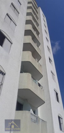 Imagem Apartamento com 1 Quarto à Venda, 36 m² em Limão - São Paulo Imagem Apartamento com 1 Quarto à Venda, 36 m² em Limão - São Paulo