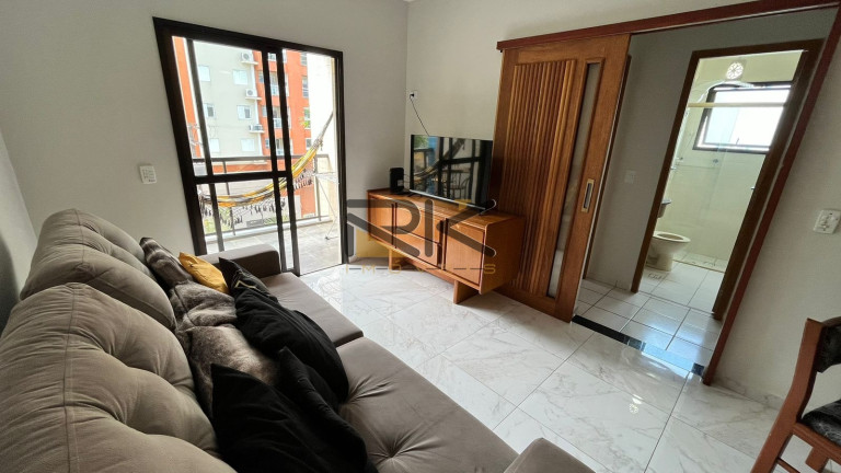 Imagem Apartamento com 2 Quartos à Venda, 63 m² em Praia Grande - Ubatuba
