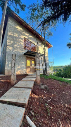 Imagem Chácara com 4 Quartos à Venda, 300 m² em Parque Rio Abaixo - Atibaia