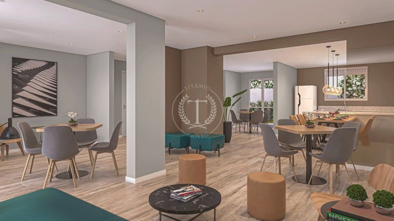 Imagem Apartamento com 1 Quarto à Venda, 26 m² em Vila Butantã - São Paulo Imagem Apartamento com 1 Quarto à Venda, 26 m² em Vila Butantã - São Paulo