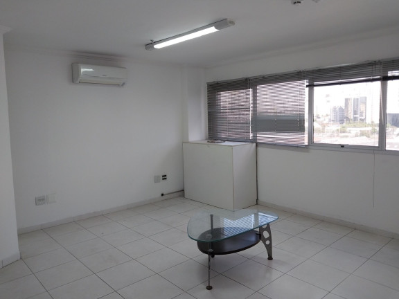 Imagem Sala Comercial para Alugar, 30 m² em Barra Funda - São Paulo Imagem Sala Comercial para Alugar, 30 m² em Barra Funda - São Paulo