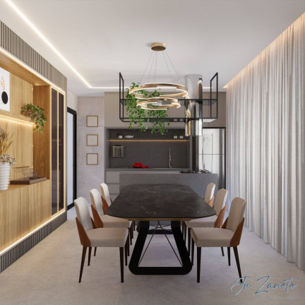 Imagem Casa com 3 Quartos à Venda, 122 m² em Jardim Estoril - Guaratuba Imagem Casa com 3 Quartos à Venda, 122 m² em Jardim Estoril - Guaratuba