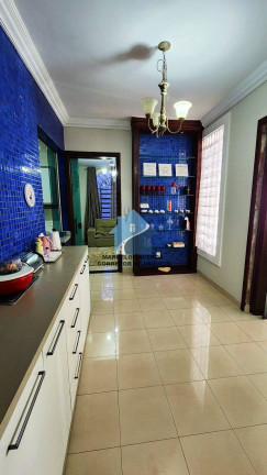 Imagem Casa com 4 Quartos à Venda, 385 m² em Adrianópolis - Manaus Imagem Casa com 4 Quartos à Venda, 385 m² em Adrianópolis - Manaus