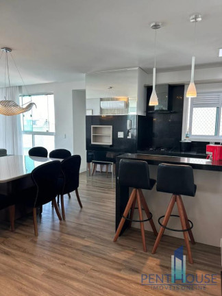 Apartamento com 3 Quartos à Venda, 113 m² em Centro - Balneário Camboriú