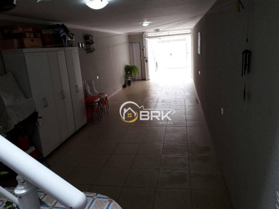Imagem Sobrado com 2 Quartos à Venda, 115 m² em Vila Carrão - São Paulo