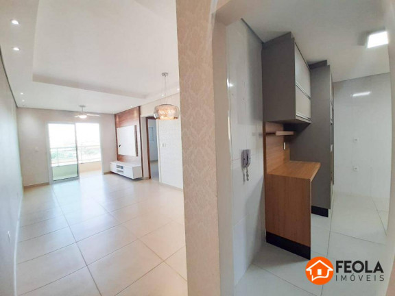 Imagem Apartamento com 2 Quartos à Venda, 70 m² em Vila Santa Catarina - Americana Imagem Apartamento com 2 Quartos à Venda, 70 m² em Vila Santa Catarina - Americana