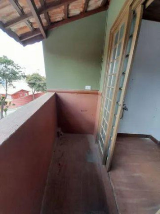 Imagem Casa com 3 Quartos à Venda, 160 m² em Jardim Santo Antonio - Santo André