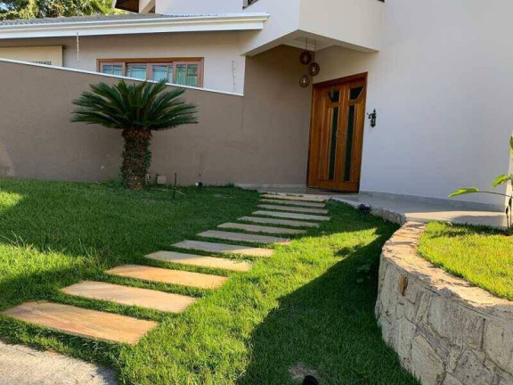 Imagem Casa de Condomínio com 3 Quartos à Venda, 531 m² em Portal Do Paraíso Ii - Jundiaí Imagem Casa de Condomínio com 3 Quartos à Venda, 531 m² em Portal Do Paraíso Ii - Jundiaí