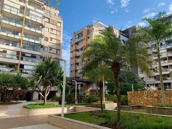 Apartamento com 3 Quartos à Venda, 82 m² em Recreio Dos Bandeirantes - Rio De Janeiro
