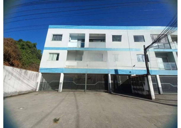 Imagem Apartamento com 2 Quartos à Venda, 57 m² em Santo Antônio (manilha) - Itaboraí Imagem Apartamento com 2 Quartos à Venda, 57 m² em Santo Antônio (manilha) - Itaboraí
