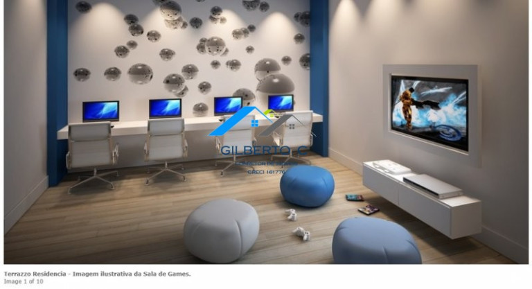 Imagem Apartamento com 3 Quartos à Venda, 95 m² em Parque Jardim Europa - Bauru