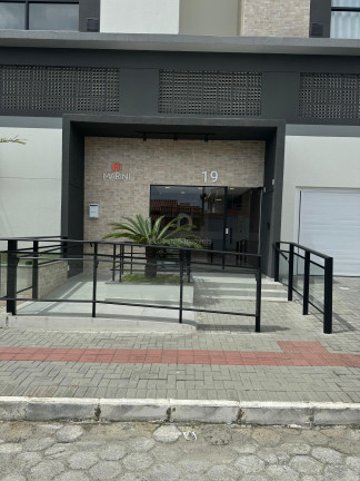 Imagem Apartamento com 2 Quartos para Alugar, 85 m² em Centro - Camboriú