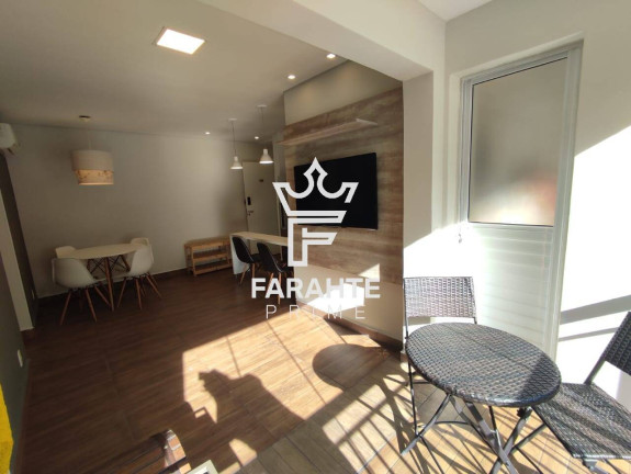 Imagem Apartamento com 2 Quartos à Venda, 62 m² em Ponta Da Praia - Santos Imagem Apartamento com 2 Quartos à Venda, 62 m² em Ponta Da Praia - Santos