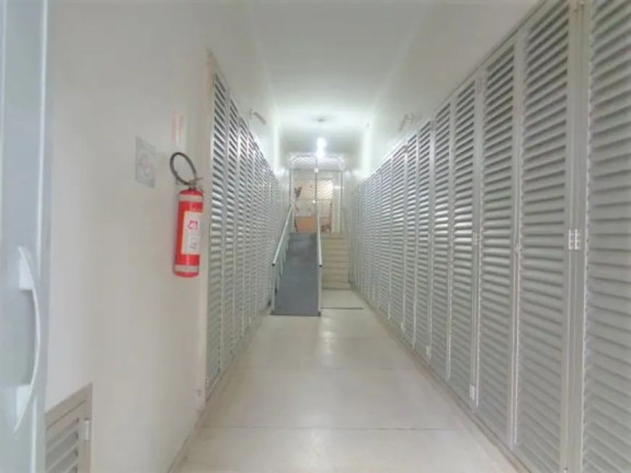 Imagem Kitnet com 1 Quarto à Venda, 30 m² em Centro - São Paulo Imagem Kitnet com 1 Quarto à Venda, 30 m² em Centro - São Paulo