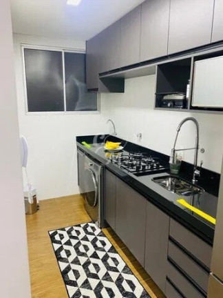 Imagem Apartamento com 2 Quartos à Venda, 52 m² em Recanto Quarto Centenário - Jundiaí Imagem Apartamento com 2 Quartos à Venda, 52 m² em Recanto Quarto Centenário - Jundiaí